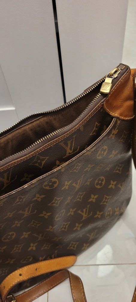 geanta louis vuitton pret